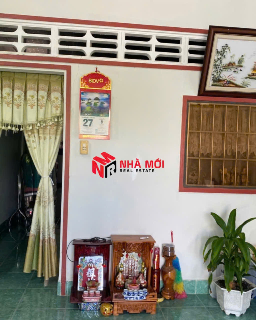 BÁN NHÀ PHƯỜNG LÝ VĂN LÂM TỈNH CÀ MAU