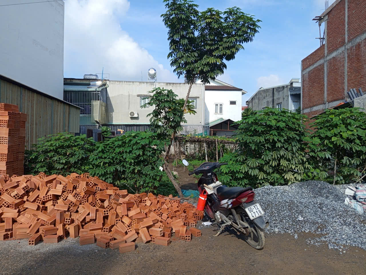BÁN ĐẤT PHƯỜNG BIÊN HOÀ TỈNH ĐỒNG NAI
