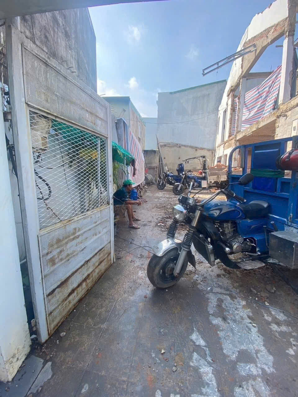 BÁN ĐẤT PHƯỜNG BIÊN HOÀ TỈNH ĐỒNG NAI