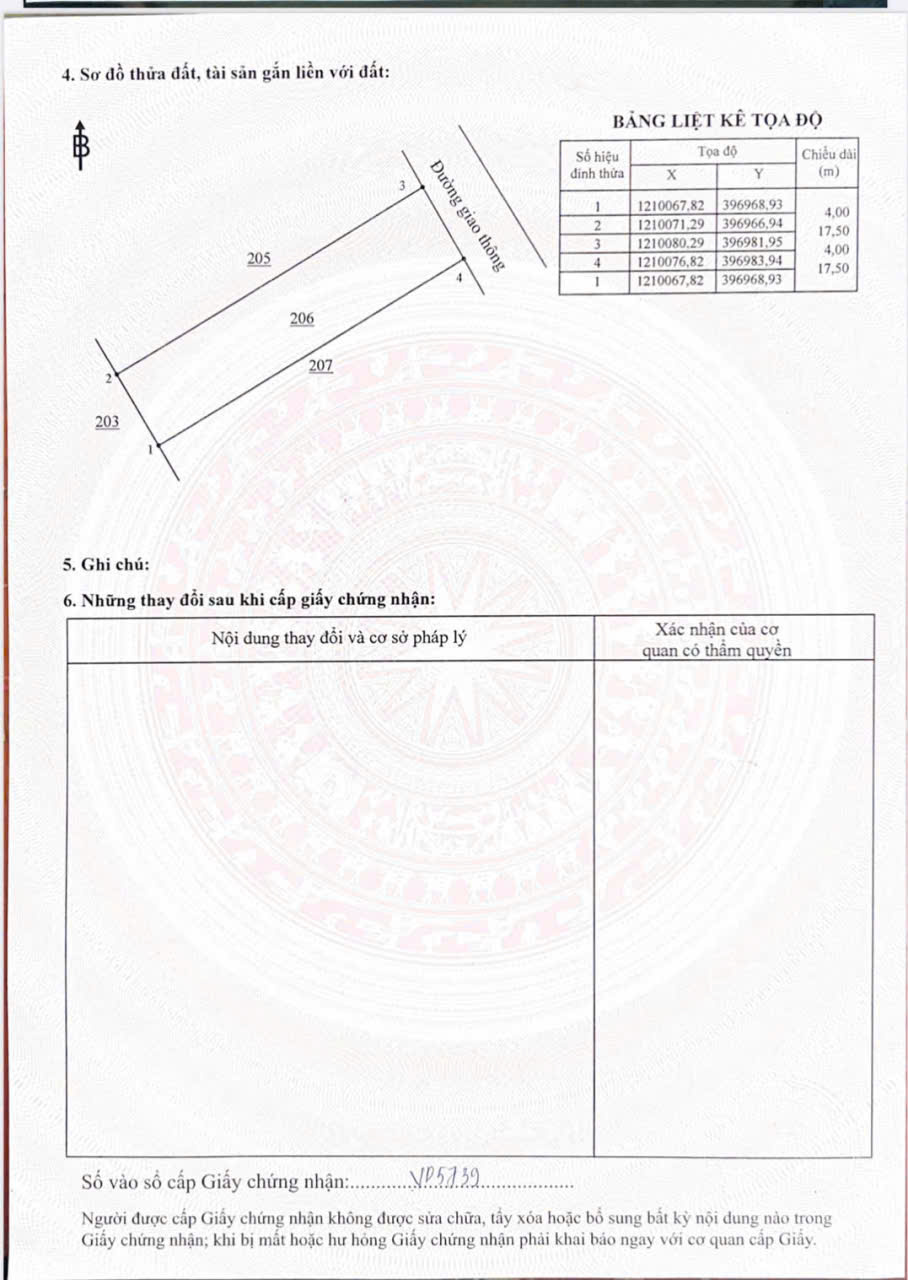 BÁN ĐẤT PHƯỜNG BIÊN HOÀ TỈNH ĐỒNG NAI