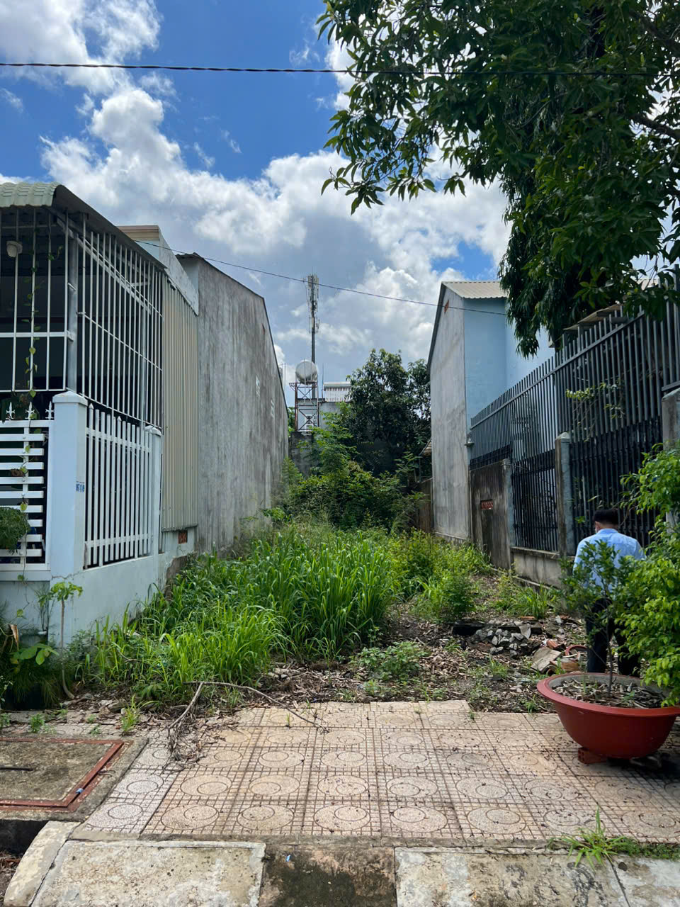 BÁN ĐẤT PHƯỜNG BÌNH PHƯỚC TỈNH ĐỒNG NAI