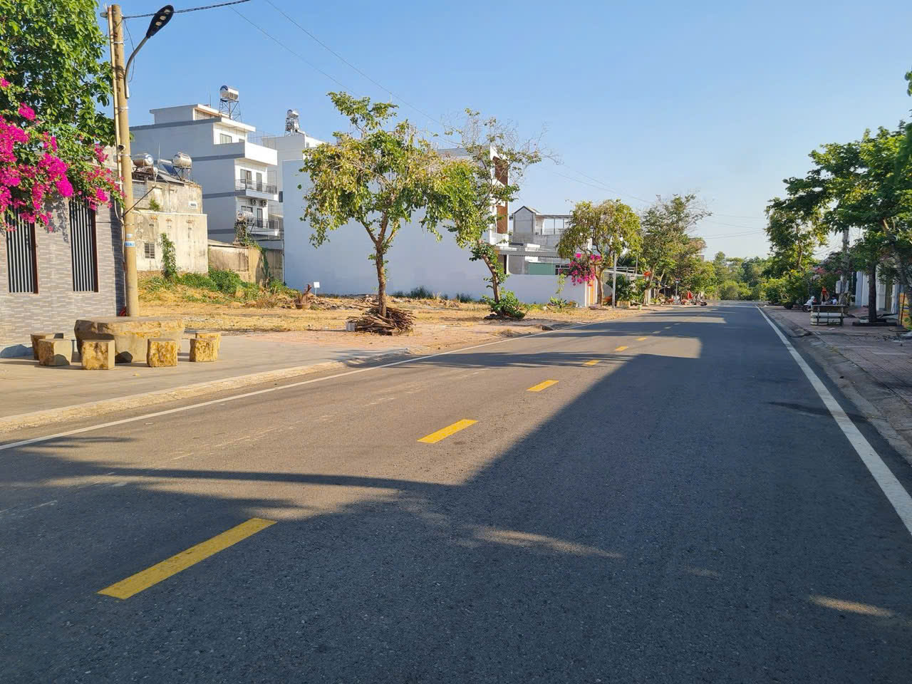 BÁN ĐẤT PHƯỜNG BÌNH PHƯỚC TỈNH ĐỒNG NAI