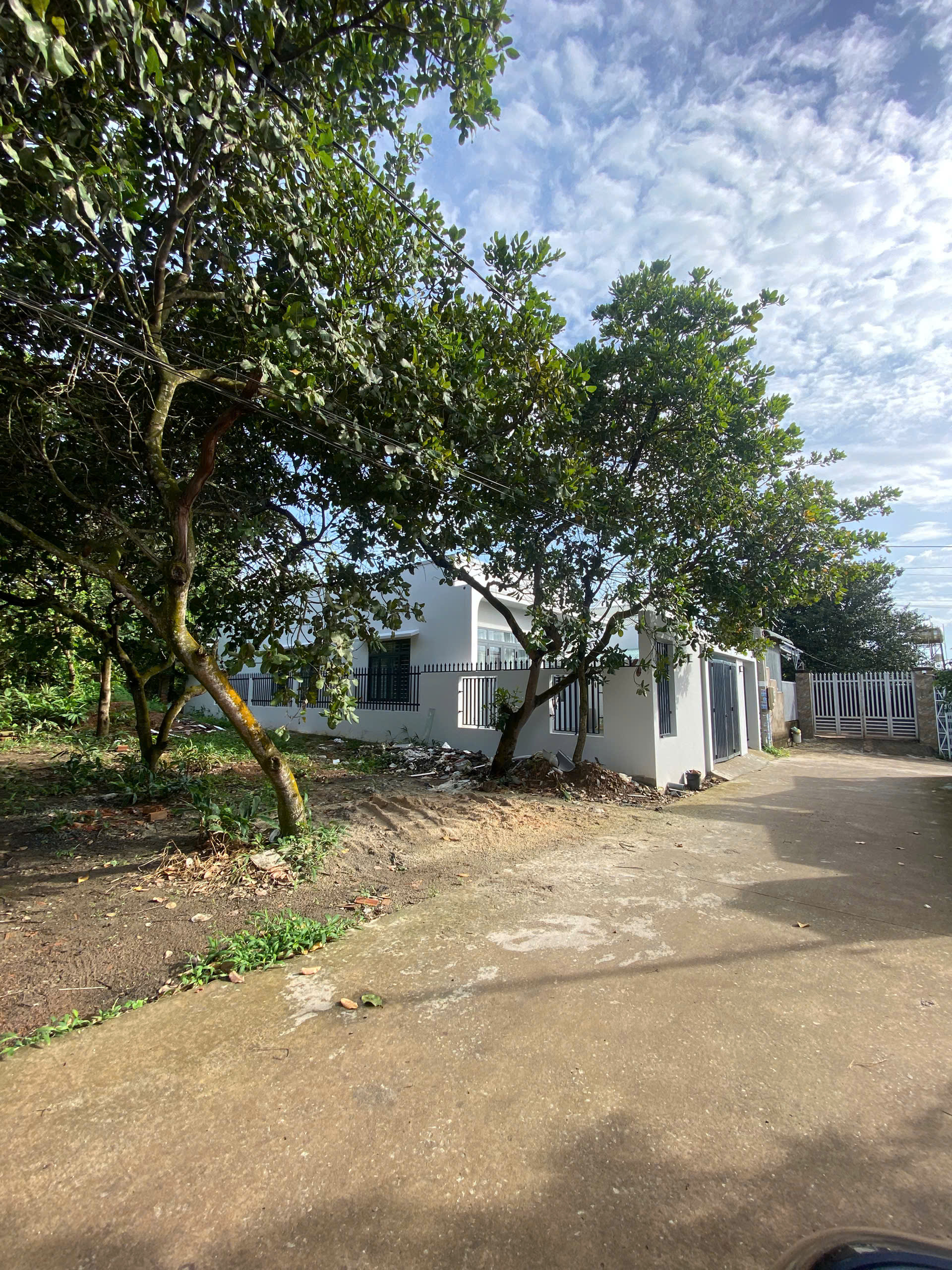 BÁN ĐẤT PHƯỜNG BÌNH PHƯỚC TỈNH ĐỒNG NAI
