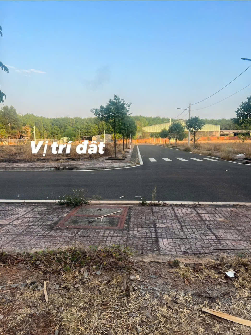 BÁN ĐẤT PHƯỜNG BÌNH PHƯỚC TỈNH ĐỒNG NAI