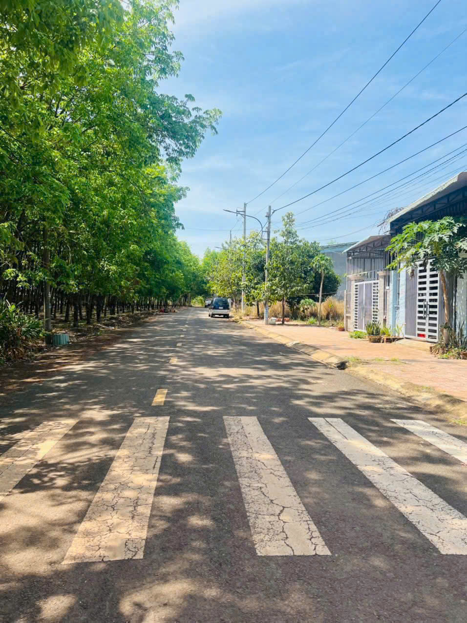 BÁN ĐẤT PHƯỜNG BÌNH PHƯỚC TỈNH ĐỒNG NAI