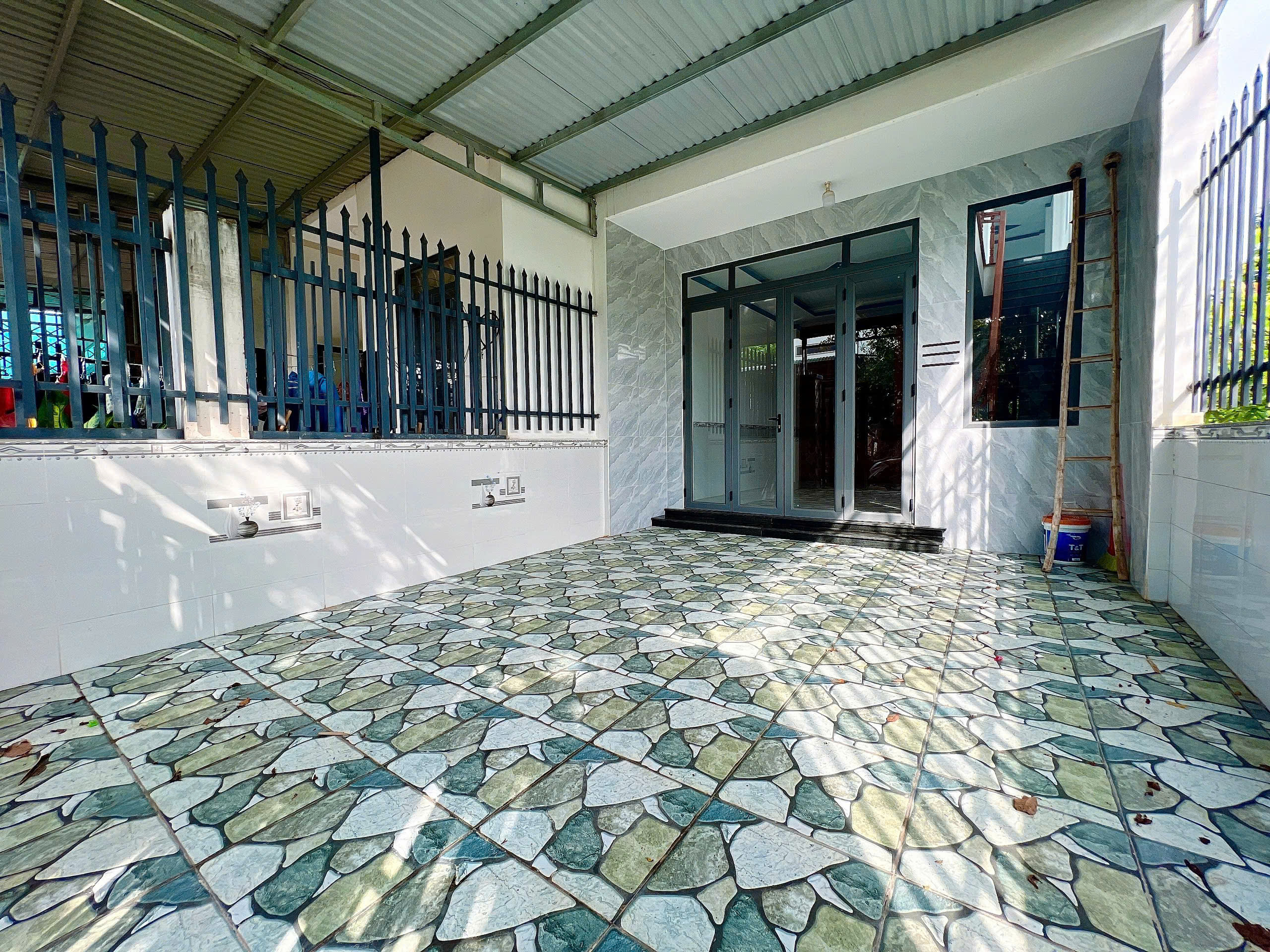 BÁN NHÀ PHƯỜNG BÌNH PHƯỚC TỈNH ĐỒNG NAI