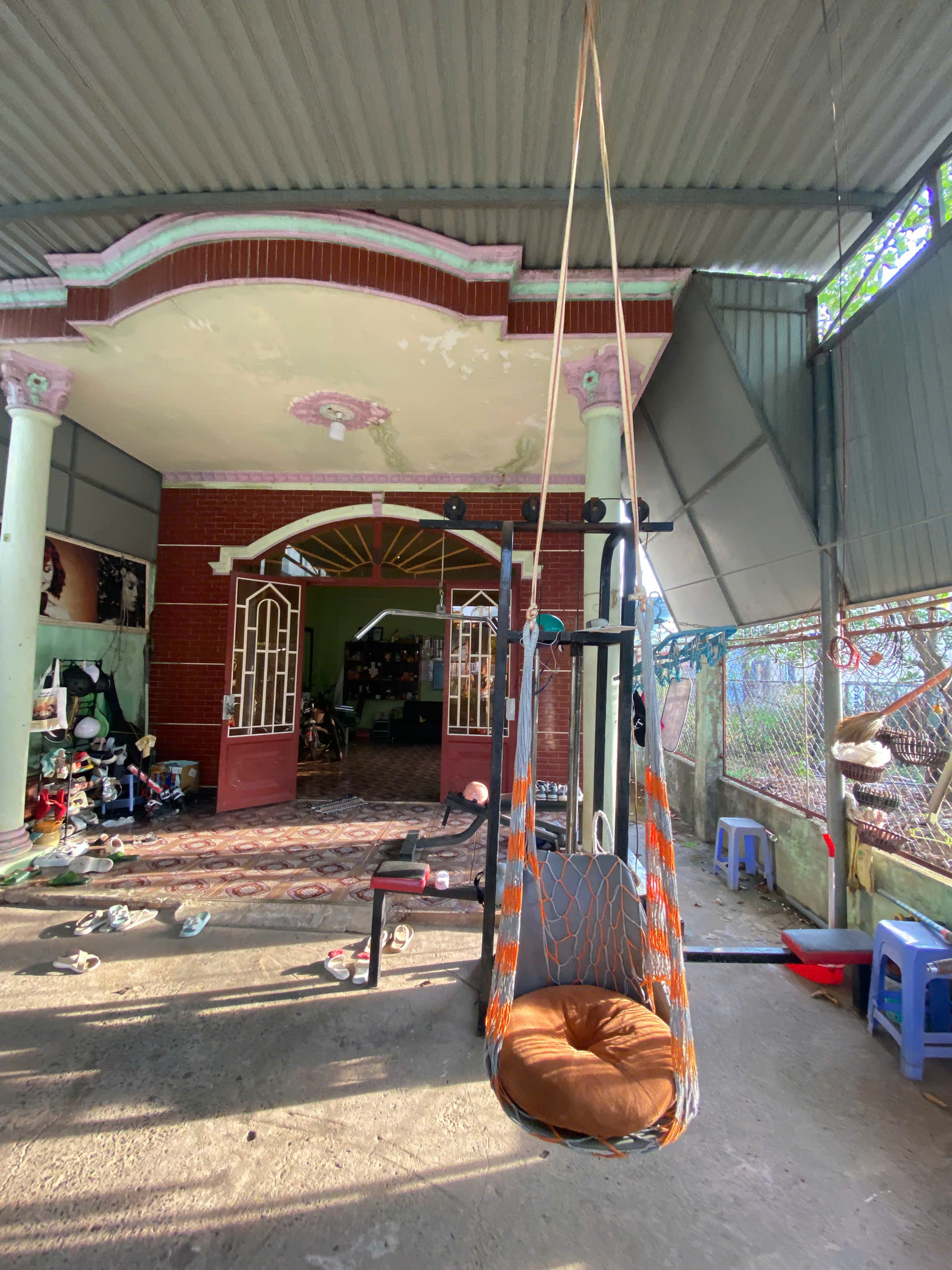 BÁN NHÀ PHƯỜNG BÌNH PHƯỚC TỈNH ĐỒNG NAI