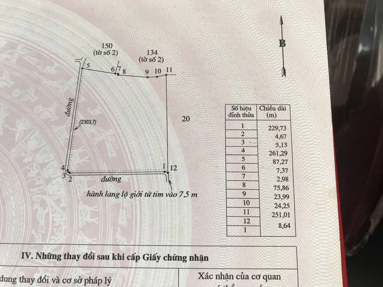 BÁN ĐẤT PHƯỜNG BÌNH PHƯỚC TỈNH ĐỒNG NAI