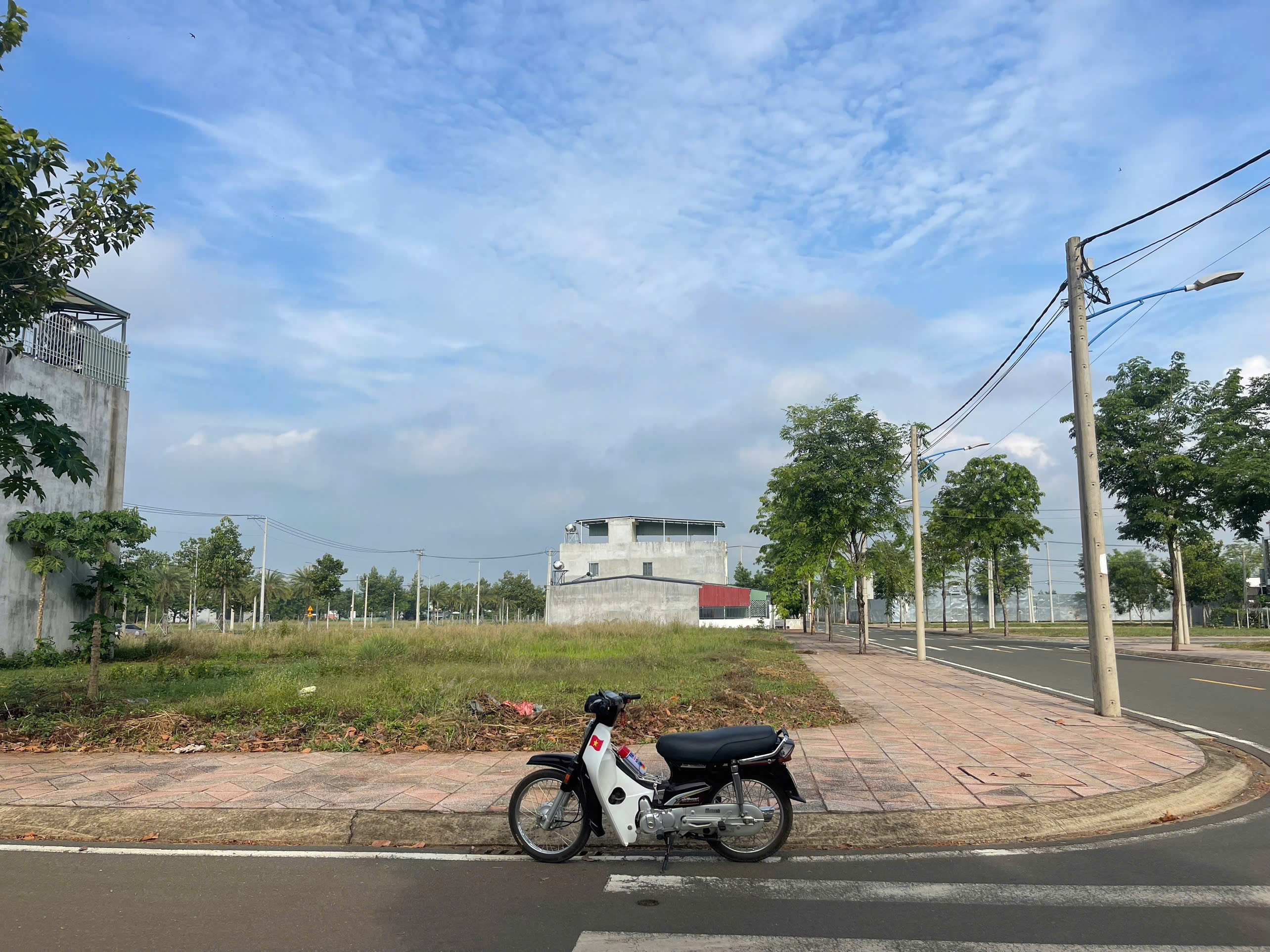 BÁN ĐẤT PHƯỜNG BÌNH PHƯỚC TỈNH ĐỒNG NAI