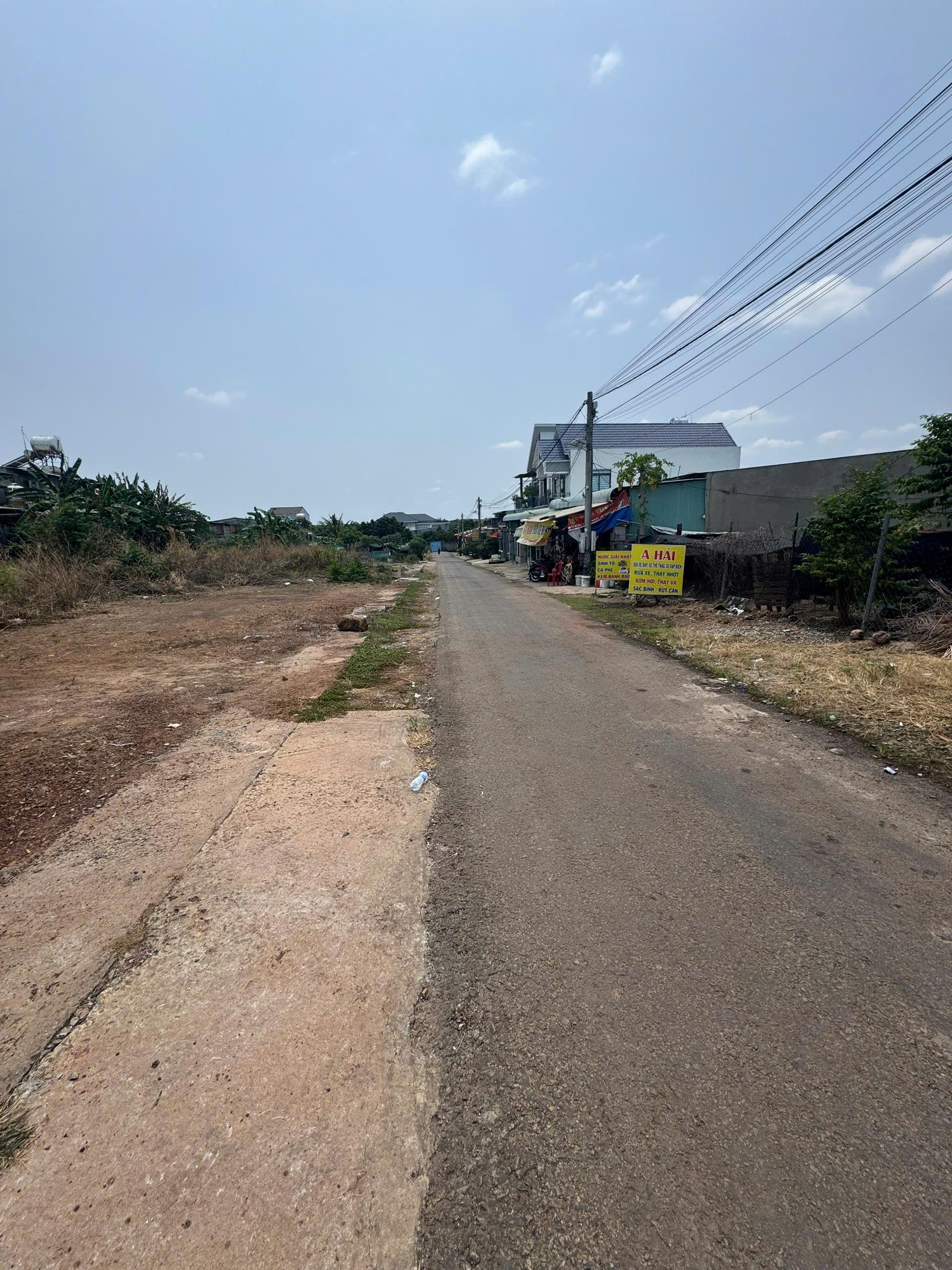 BÁN ĐẤT PHƯỜNG BÌNH PHƯỚC TỈNH ĐỒNG NAI