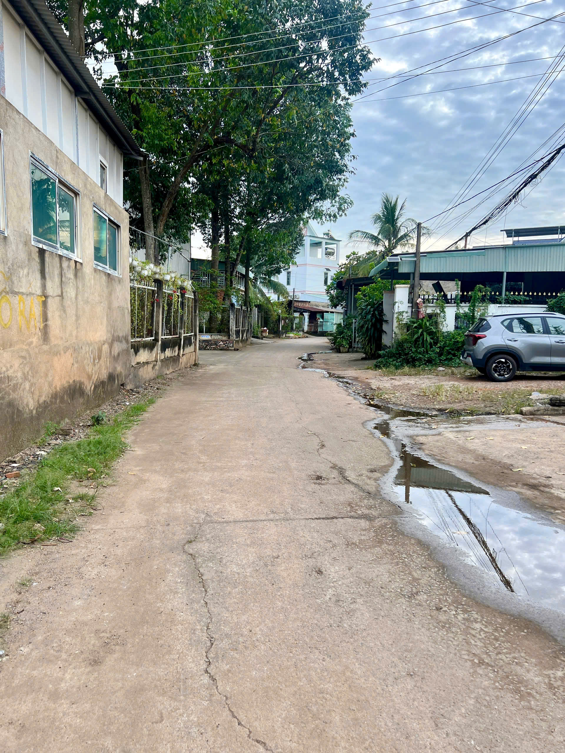 BÁN NHÀ PHƯỜNG BÌNH PHƯỚC TỈNH ĐỒNG NAI