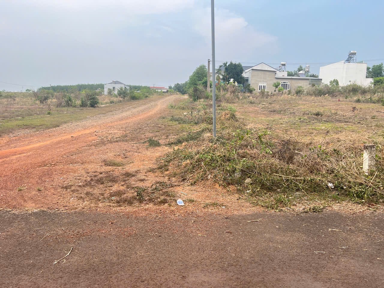 BÁN ĐẤT PHƯỜNG BÌNH PHƯỚC TỈNH ĐỒNG NAI