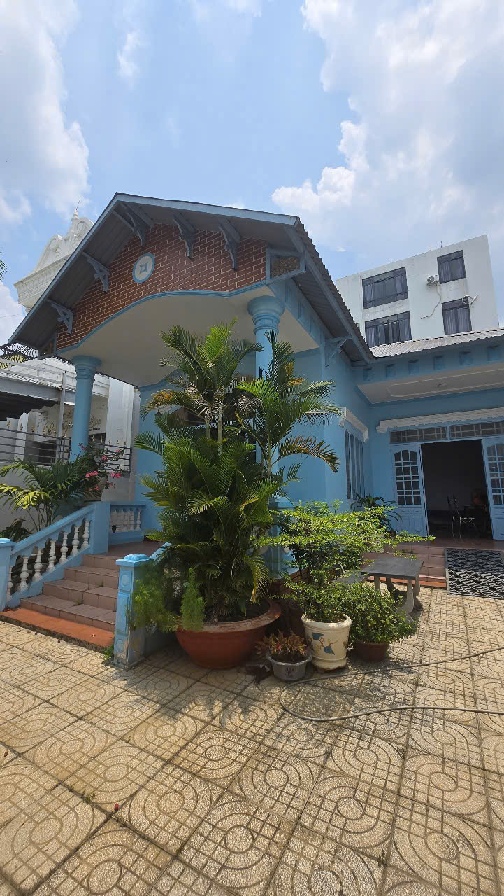 BÁN NHÀ PHƯỜNG BÌNH PHƯỚC TỈNH ĐỒNG NAI