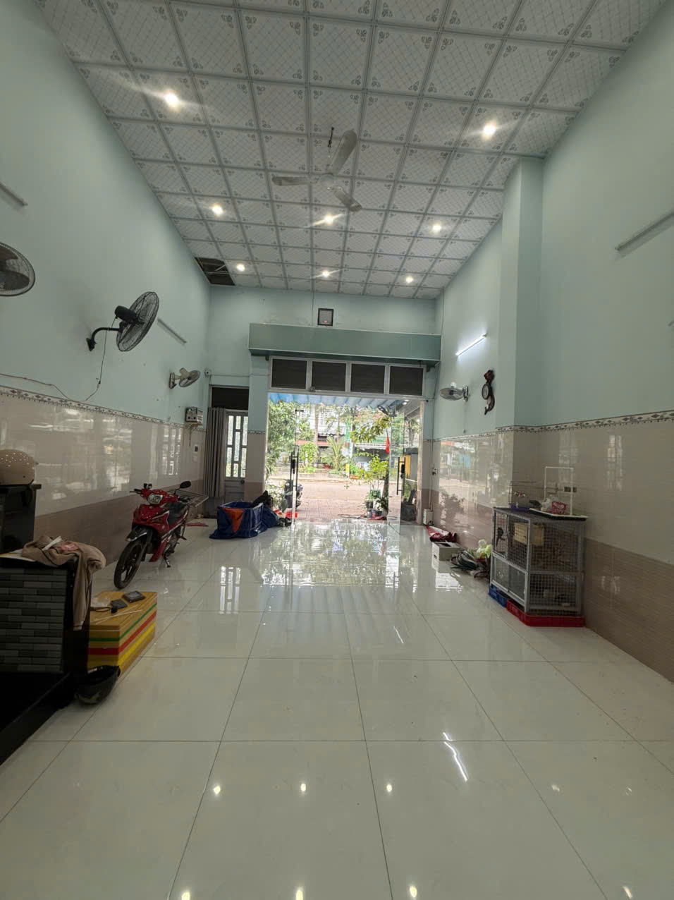 BÁN NHÀ PHƯỜNG ĐỒNG XOÀI TỈNH ĐỒNG NAI