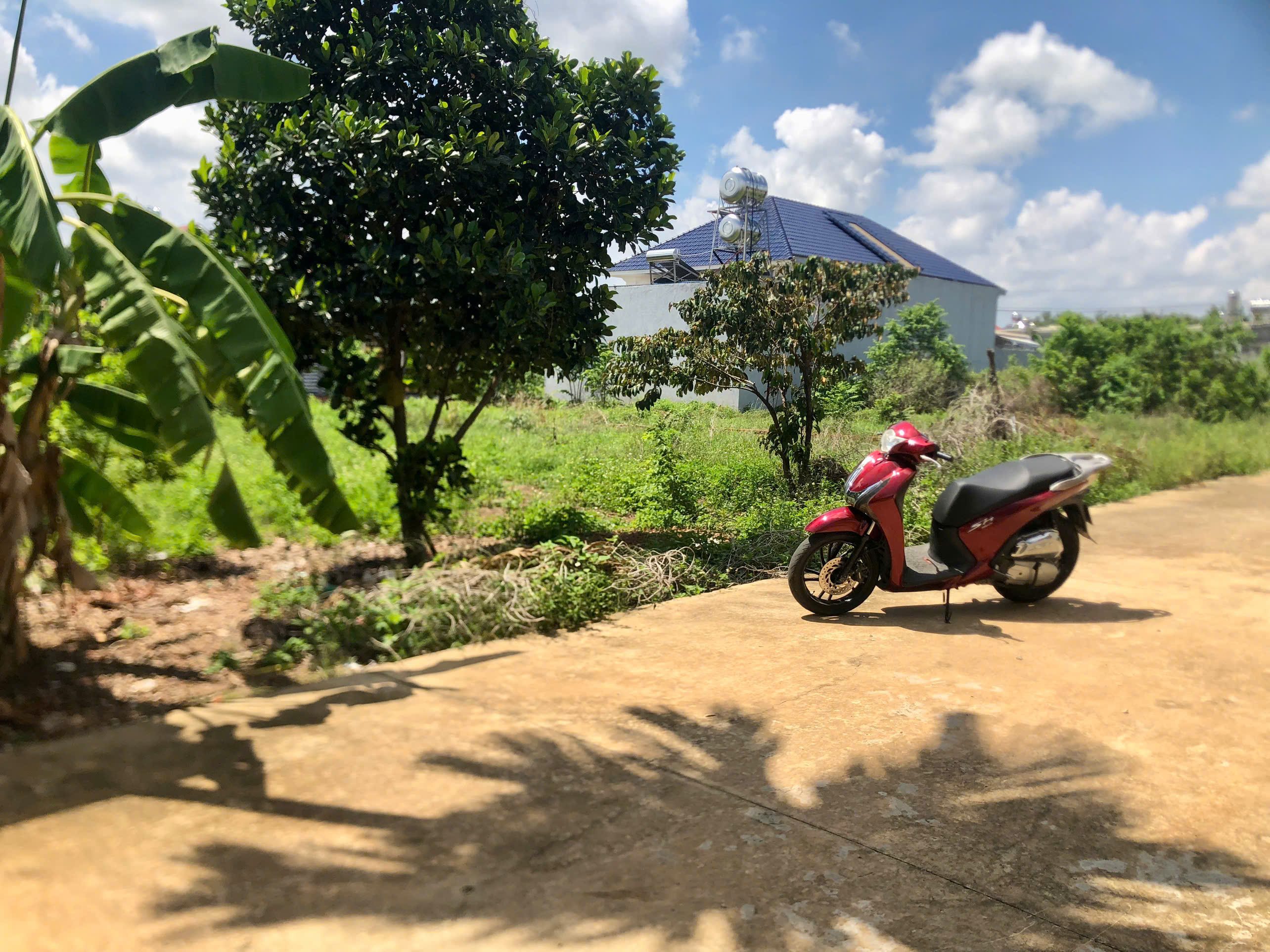 BÁN ĐẤT PHƯỜNG ĐỒNG XOÀI TỈNH ĐỒNG NAI