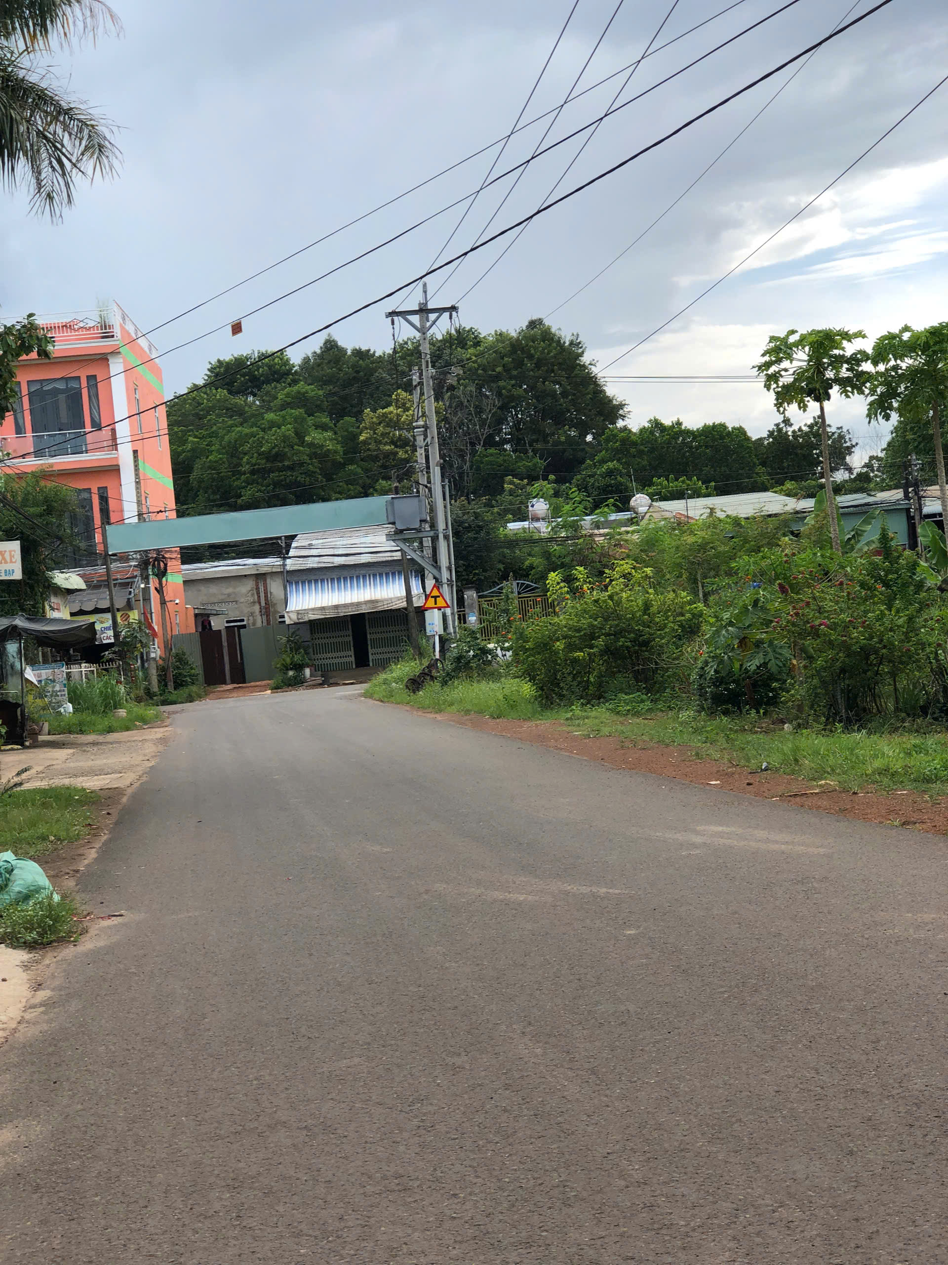 BÁN ĐẤT PHƯỜNG ĐỒNG XOÀI TỈNH ĐỒNG NAI