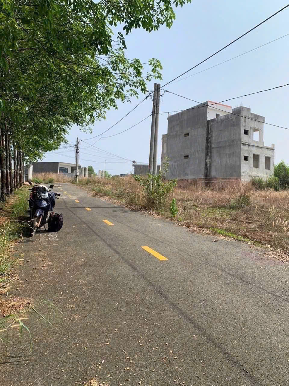 BÁN ĐẤT PHƯỜNG ĐỒNG XOÀI TỈNH ĐỒNG NAI