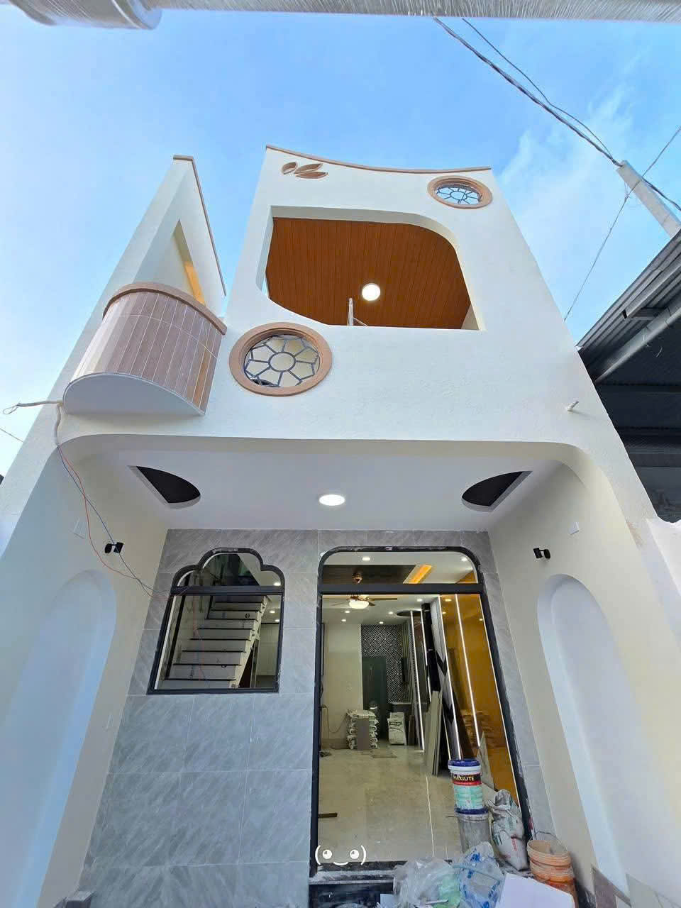 BÁN NHÀ PHƯỜNG LONG BÌNH TỈNH ĐỒNG NAI