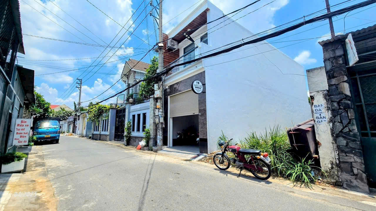 BÁN ĐẤT PHƯỜNG TAM HIỆP TỈNH ĐỒNG NAI