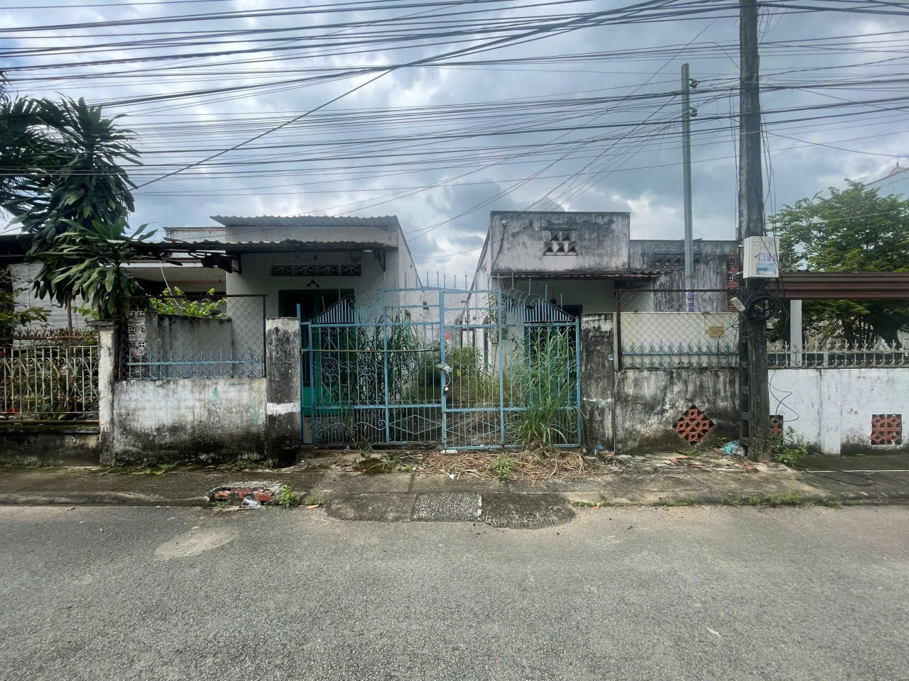 BÁN NHÀ TRỌ PHƯỜNG TAM PHƯỚC TỈNH ĐỒNG NAI