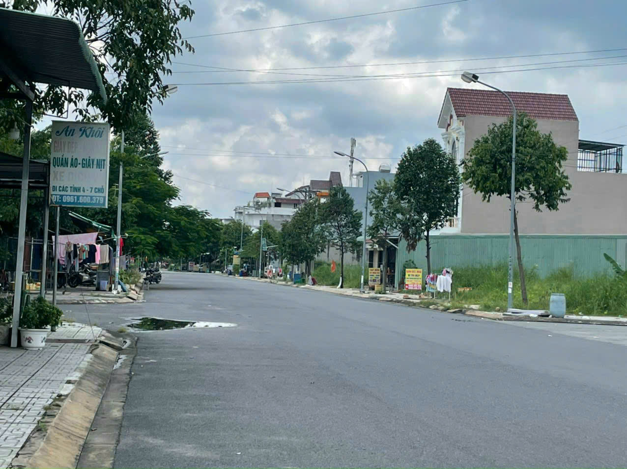 BÁN ĐẤT PHƯỜNG TAM PHƯỚC TỈNH ĐỒNG NAI