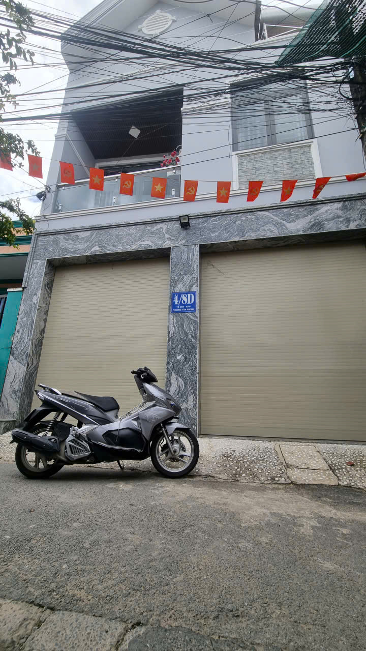 BÁN NHÀ PHƯỜNG TÂN TRIỀU TỈNH ĐỒNG NAI
