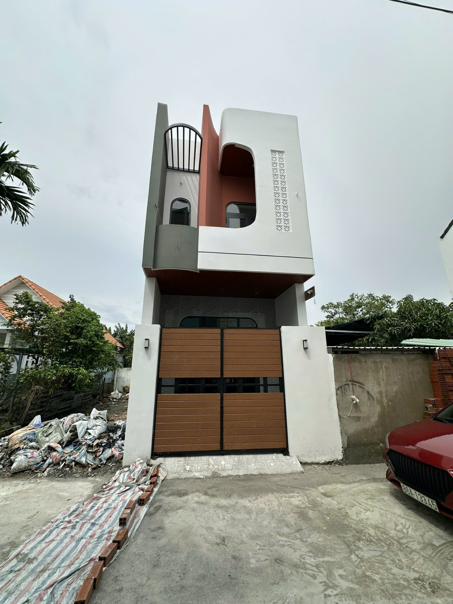 BÁN NHÀ PHƯỜNG TÂN TRIỀU TỈNH ĐỒNG NAI