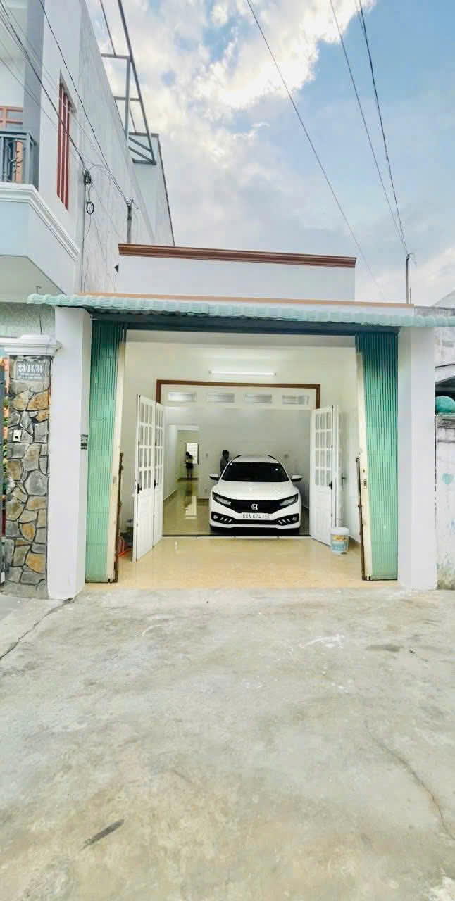 BÁN NHÀ PHƯỜNG TÂN TRIỀU TỈNH ĐỒNG NAI