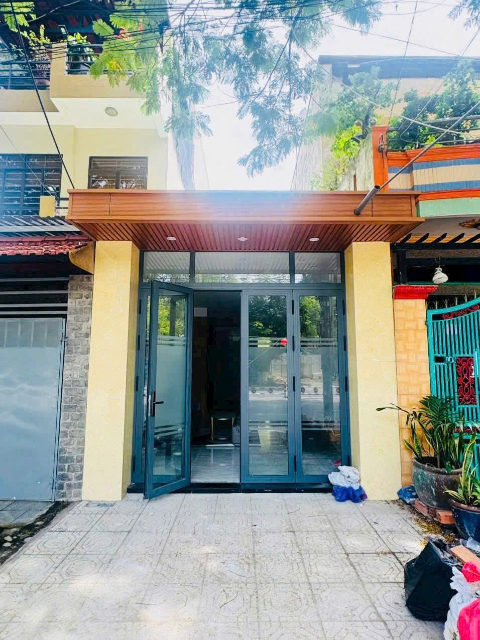 BÁN NHÀ PHƯỜNG TRẤN BIÊN TỈNH ĐỒNG NAI