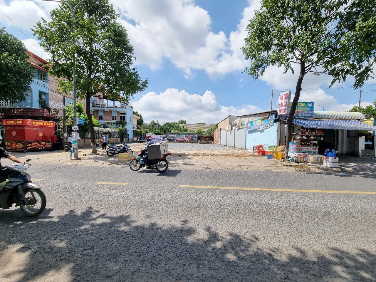 BÁN ĐẤT PHƯỜNG TRẤN BIÊN TỈNH ĐỒNG NAI