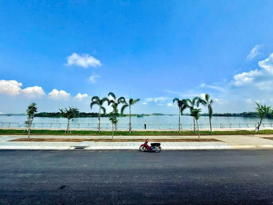 BÁN ĐẤT PHƯỜNG TRẤN BIÊN TỈNH ĐỒNG NAI