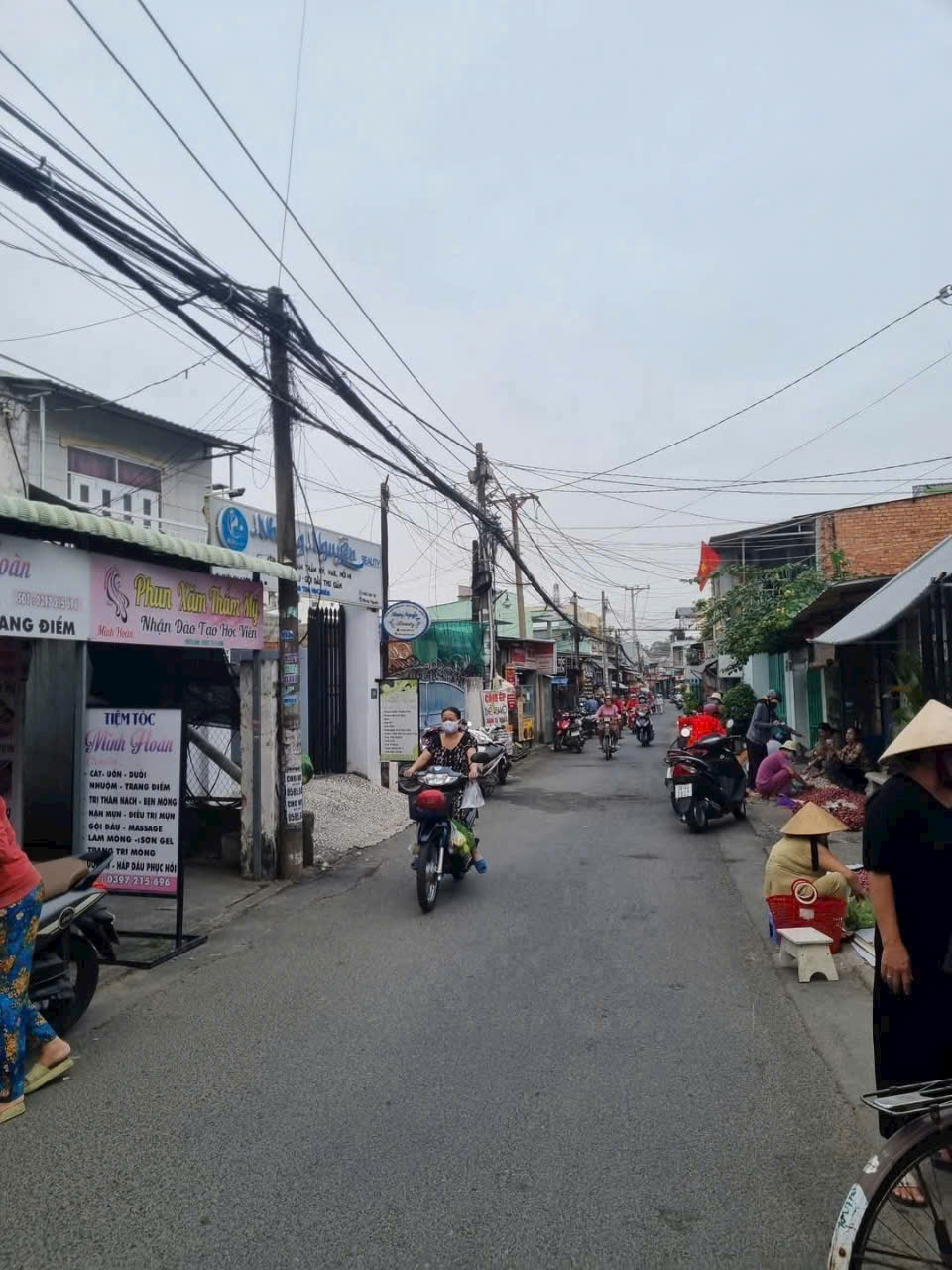 BÁN ĐẤT PHƯỜNG TRẤN BIÊN TỈNH ĐỒNG NAI