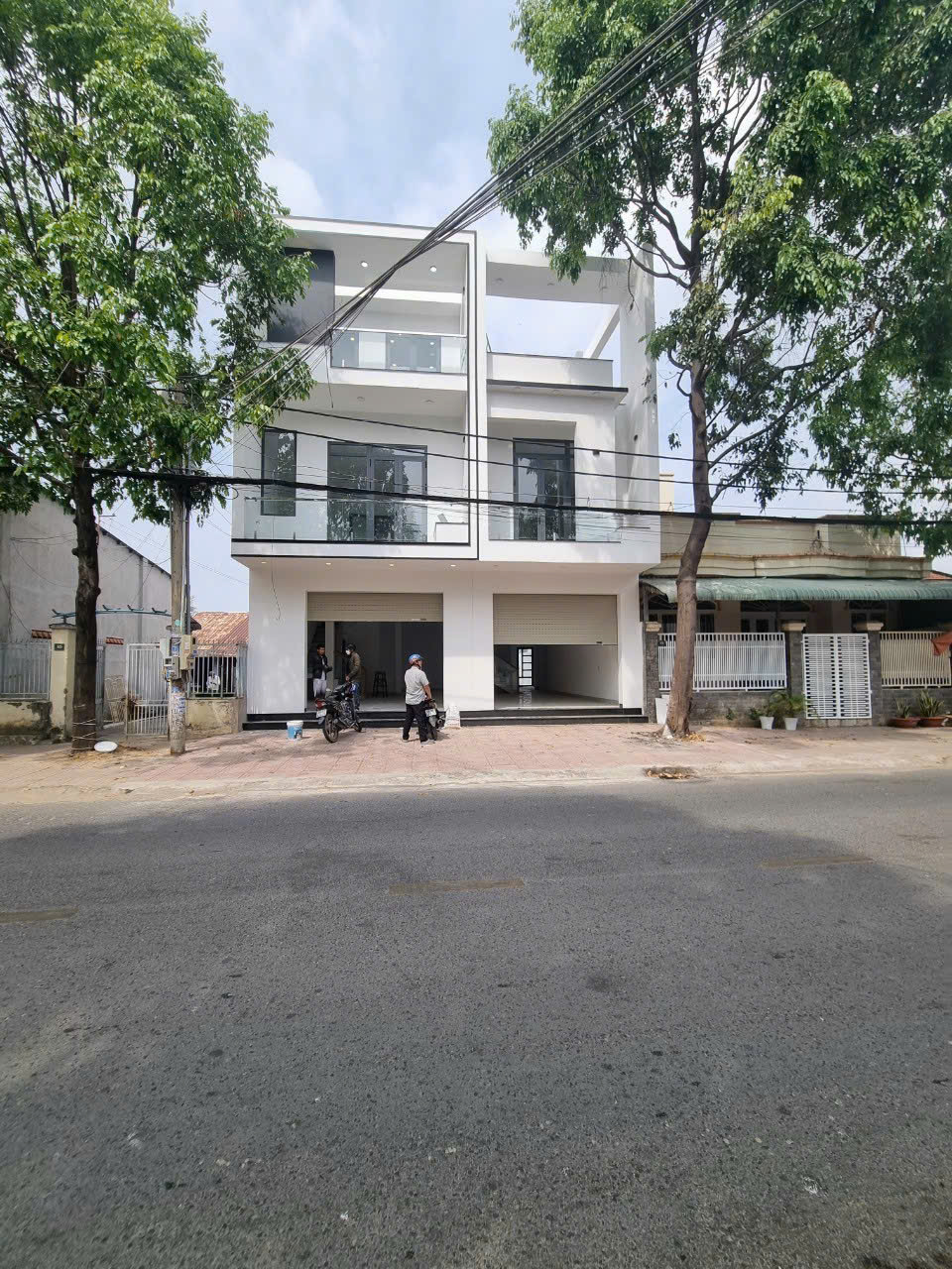 BÁN NHÀ PHƯỜNG TRẤN BIÊN TỈNH ĐỒNG NAI