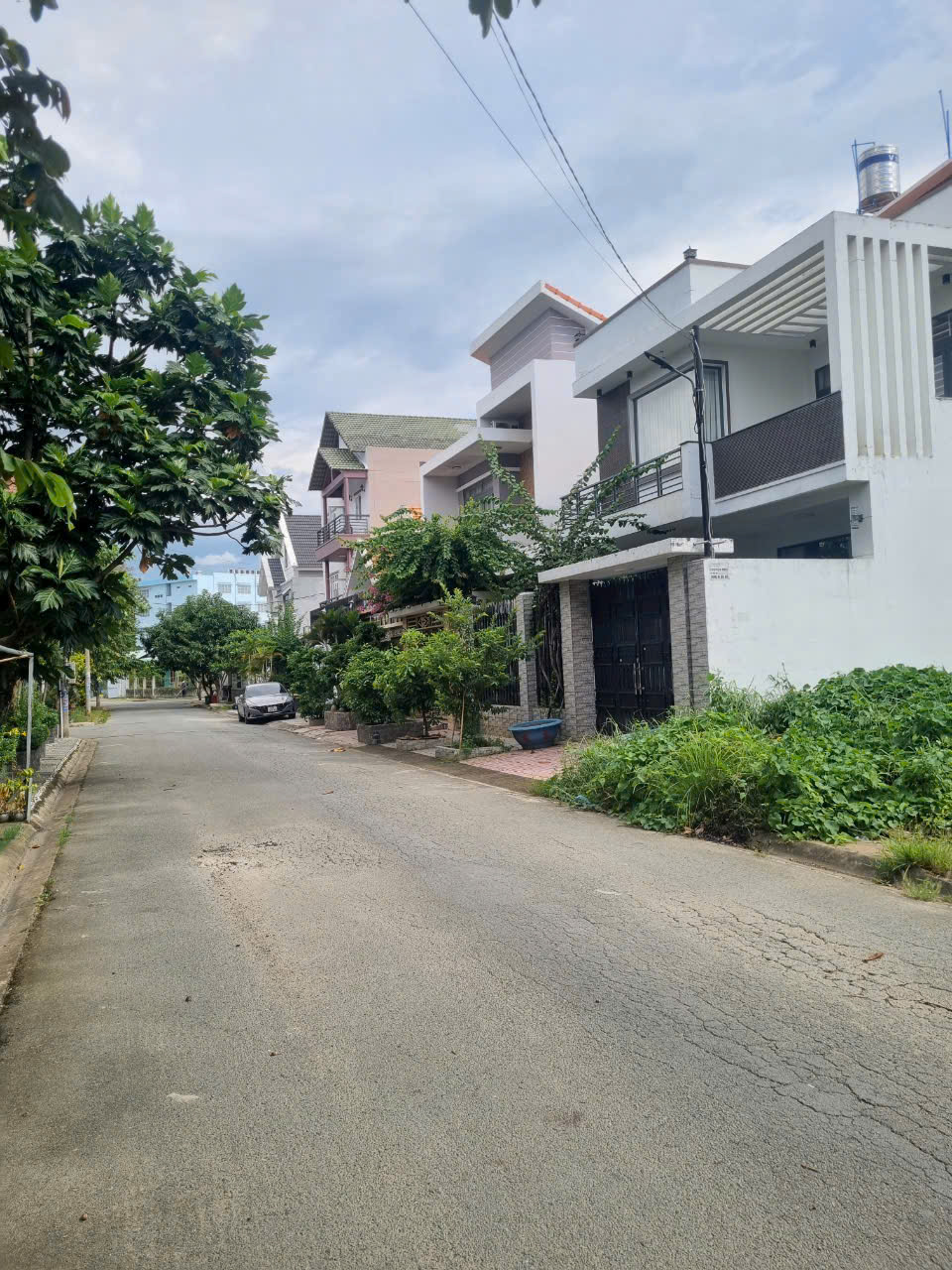 BÁN ĐẤT PHƯỜNG TRẤN BIÊN TỈNH ĐỒNG NAI