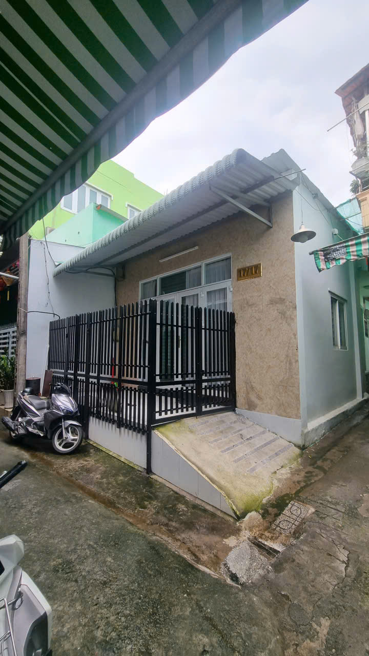 BÁN NHÀ PHƯỜNG TRẤN BIÊN TỈNH ĐỒNG NAI