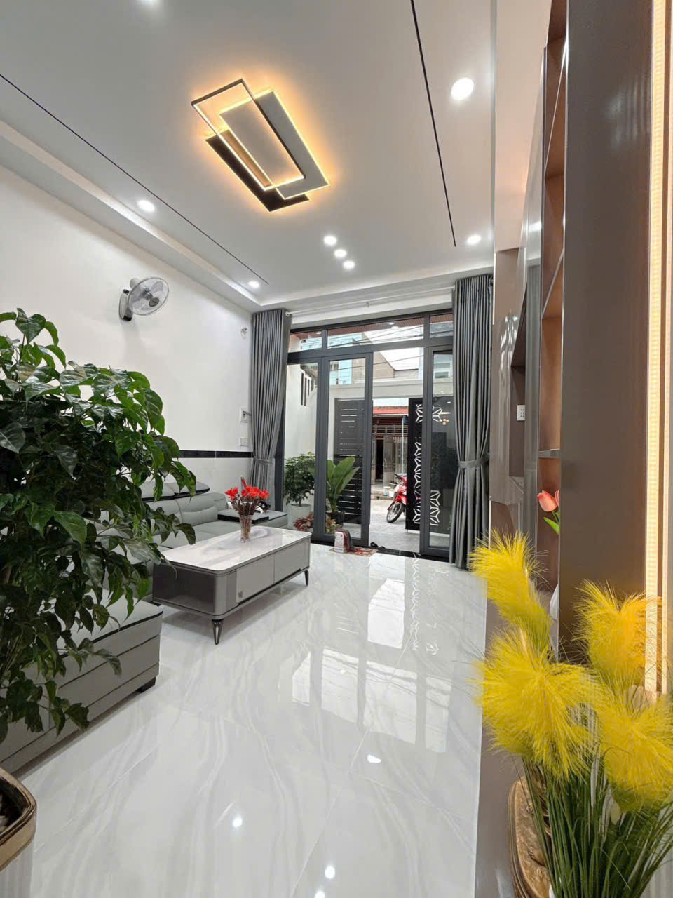 BÁN NHÀ PHƯỜNG TRẤN BIÊN TỈNH ĐỒNG NAI