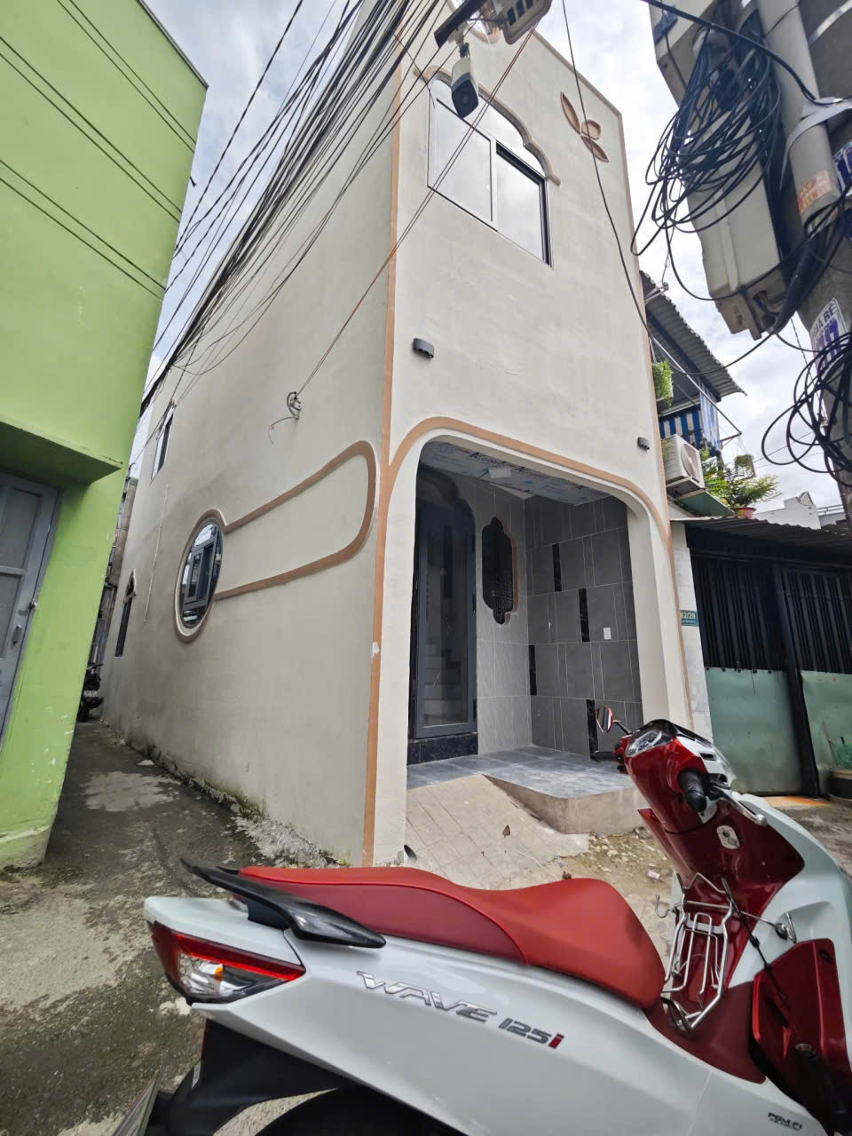 BÁN NHÀ PHƯỜNG TRẤN BIÊN TỈNH ĐỒNG NAI
