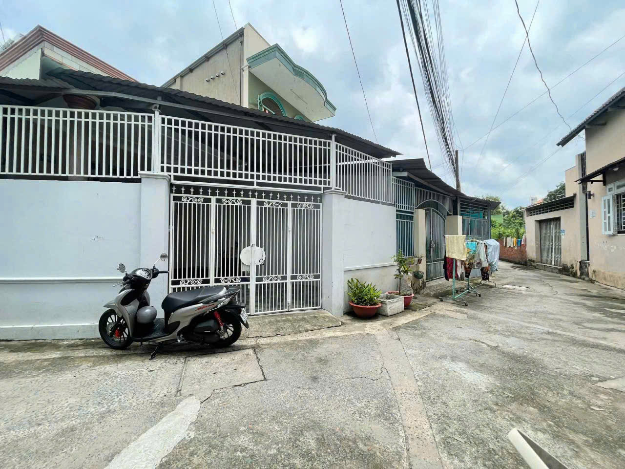 BÁN ĐẤT PHƯỜNG TRẤN BIÊN TỈNH ĐỒNG NAI