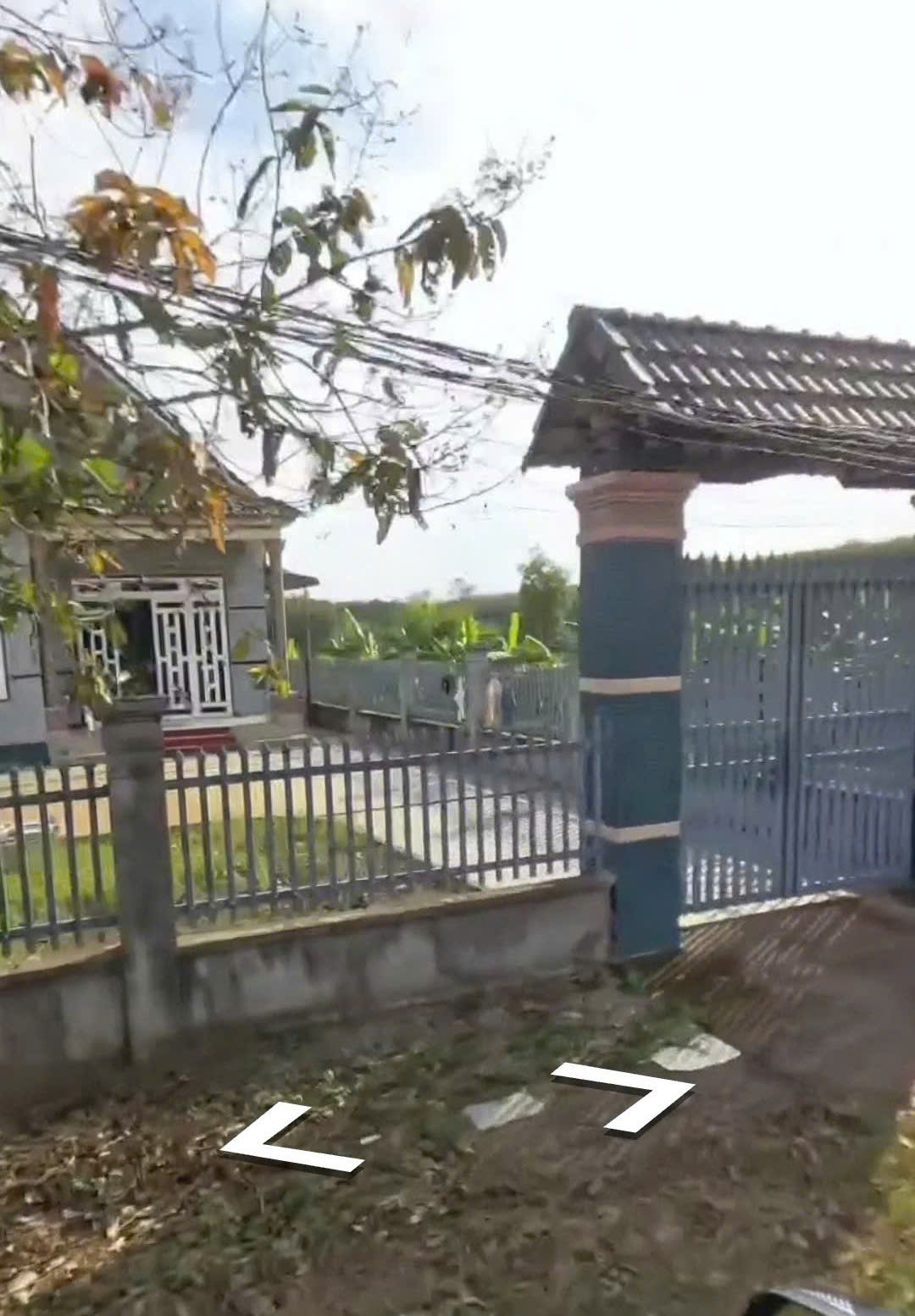 BÁN ĐẤT XÃ ĐỒNG PHÚ TỈNH ĐỒNG NAI