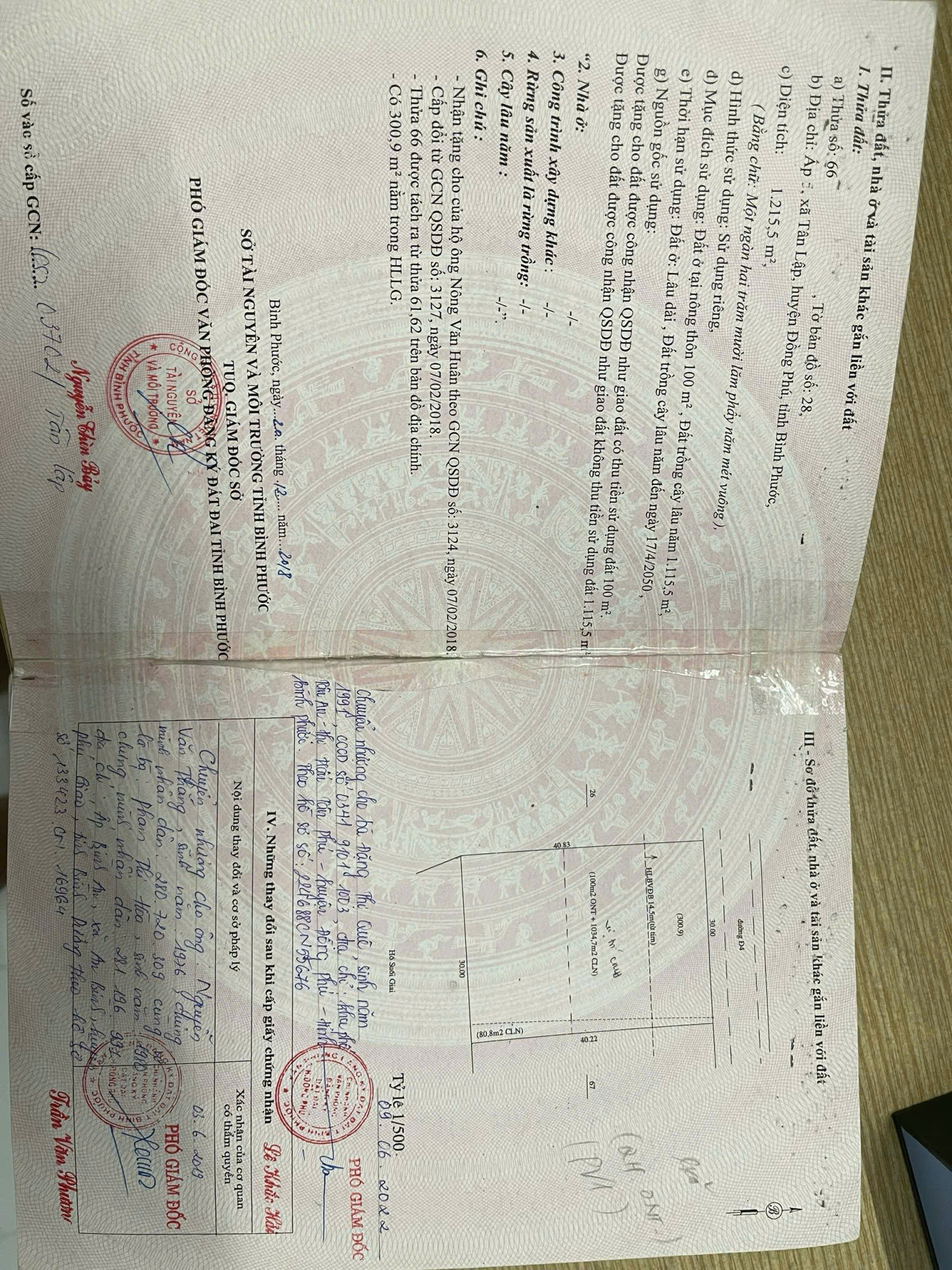 BÁN ĐẤT XÃ ĐỒNG PHÚ TỈNH ĐỒNG NAI