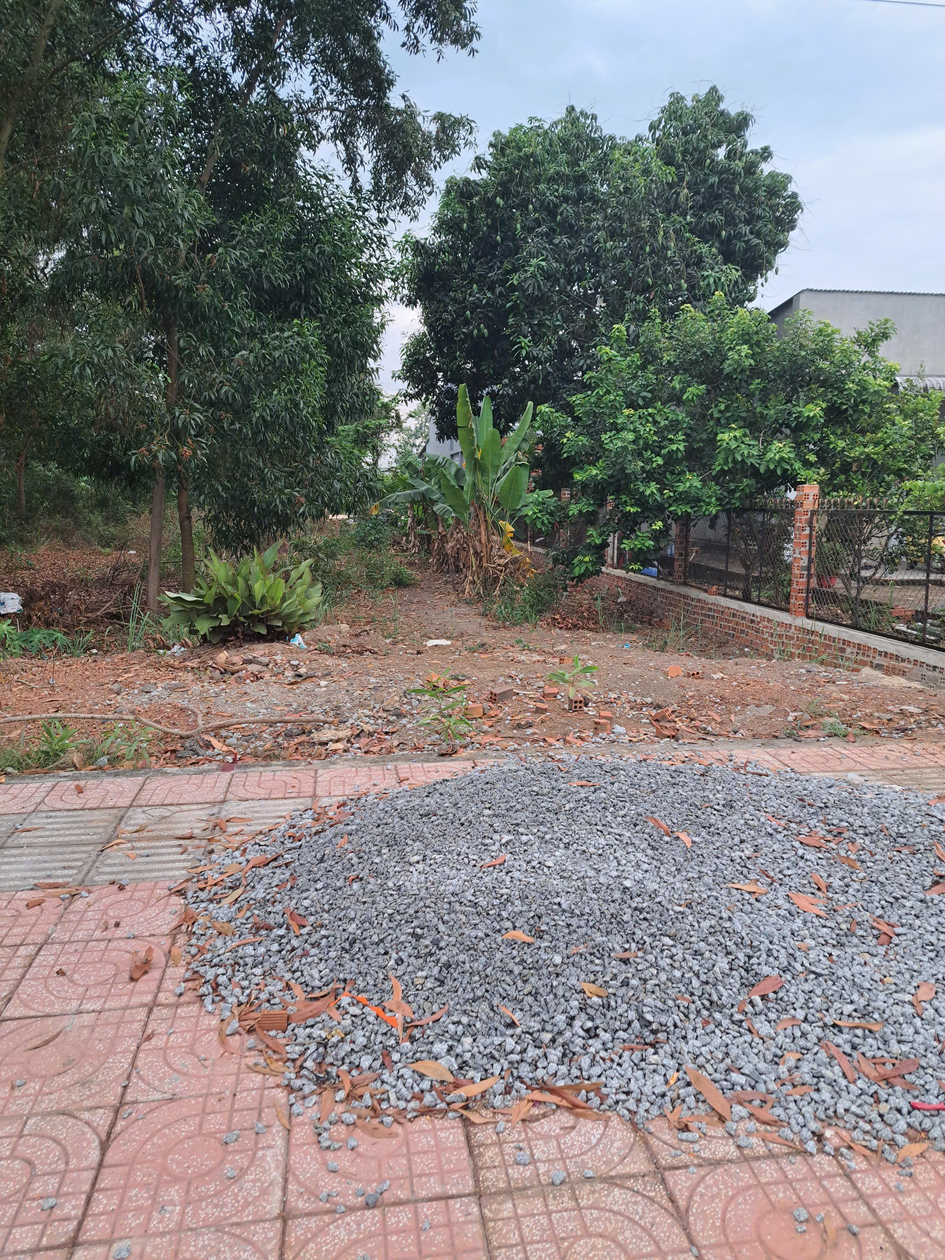 BÁN ĐẤT XÃ ĐỒNG PHÚ TỈNH ĐỒNG NAI
