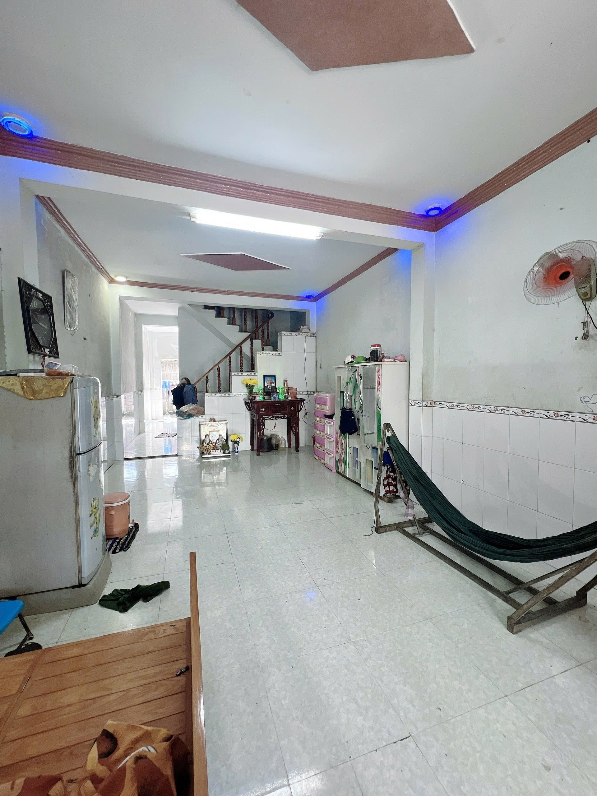 BÁN NHÀ XÃ ĐỒNG PHÚ TỈNH BÌNH PHƯỚC