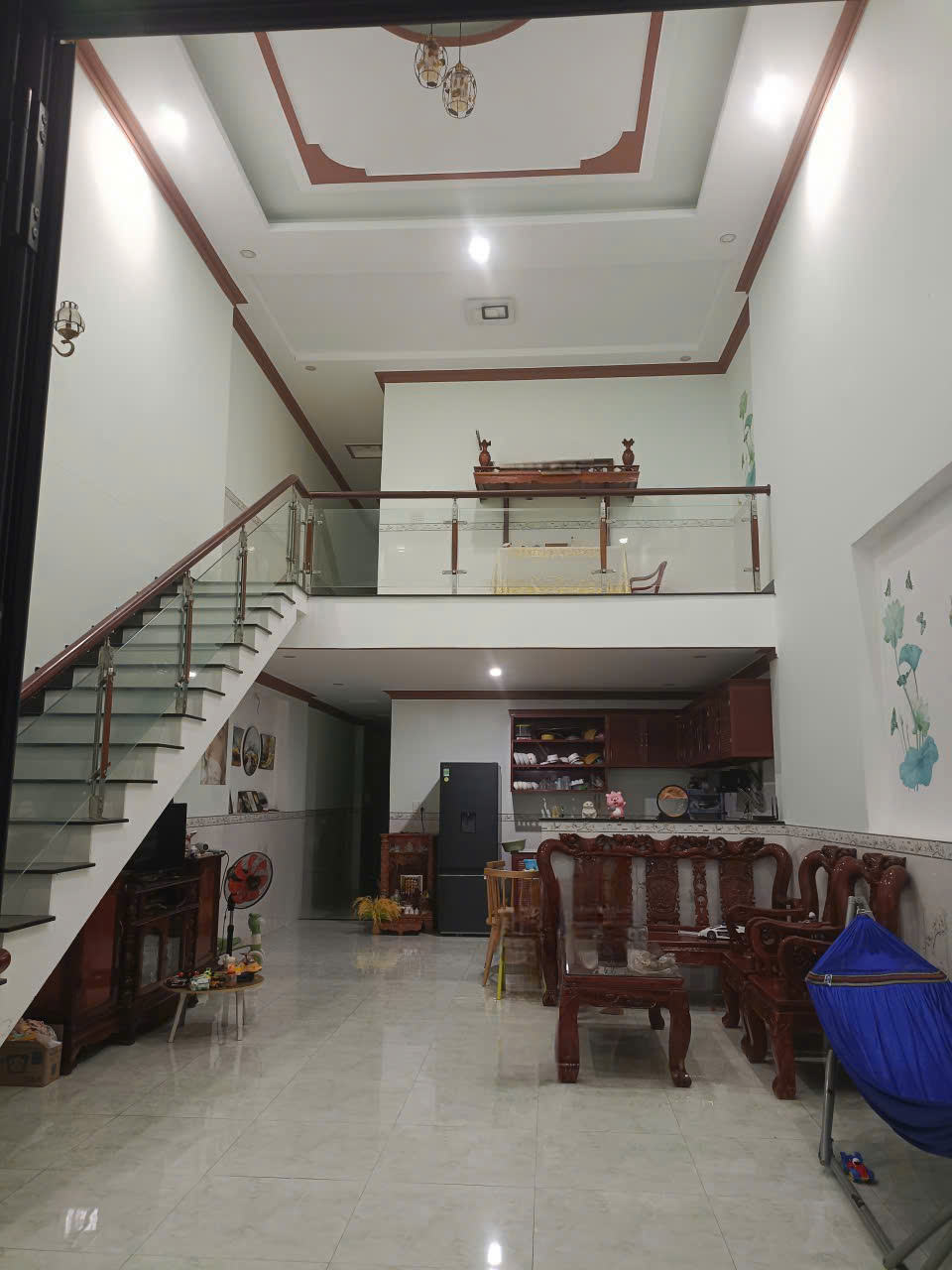 BÁN NHÀ XÃ ĐỒNG PHÚ TỈNH ĐỒNG NAI