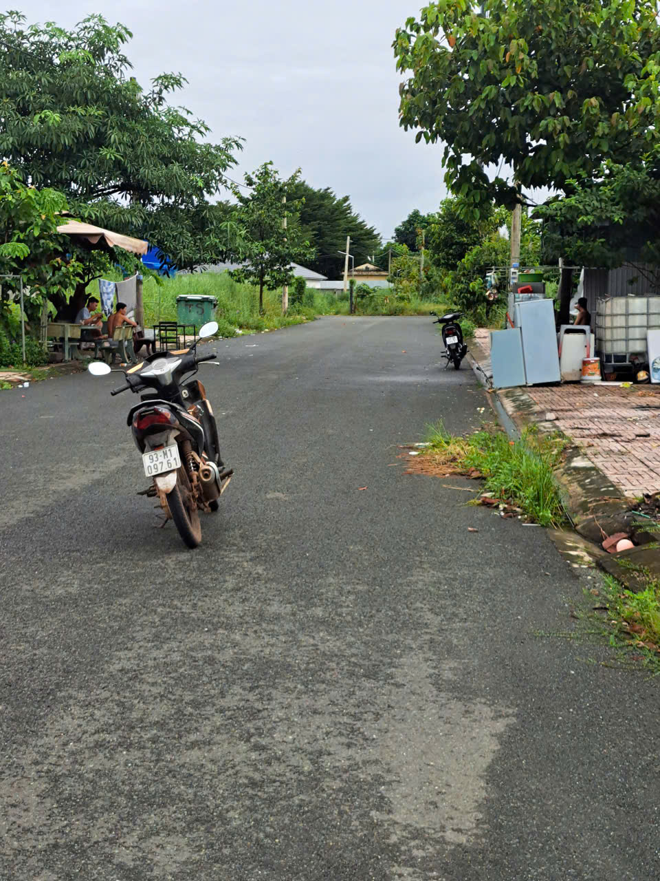 BÁN ĐẤT XÃ ĐỒNG PHÚ TỈNH ĐỒNG NAI