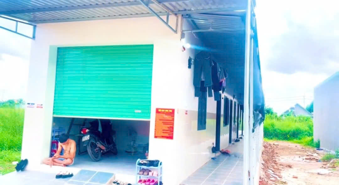 BÁN ĐẤT XÃ ĐỒNG PHÚ TỈNH ĐỒNG NAI