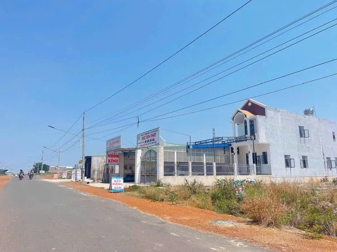 BÁN ĐẤT XÃ NHA BÍCH TỈNH ĐỒNG NAI