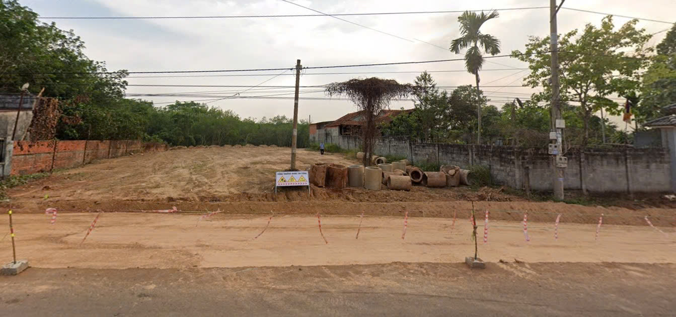 BÁN ĐẤT XÃ TÂN LỢI TỈNH ĐỒNG NAI