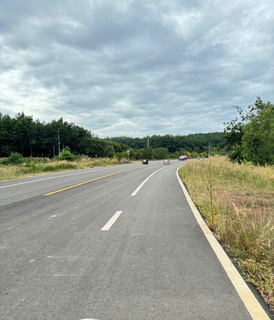 BÁN ĐẤT XÃ TÂN LỢI TỈNH ĐỒNG NAI