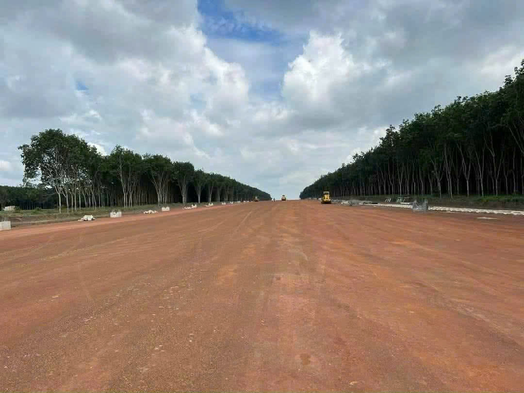 BÁN ĐẤT XÃ TÂN LỢI TỈNH ĐỒNG NAI