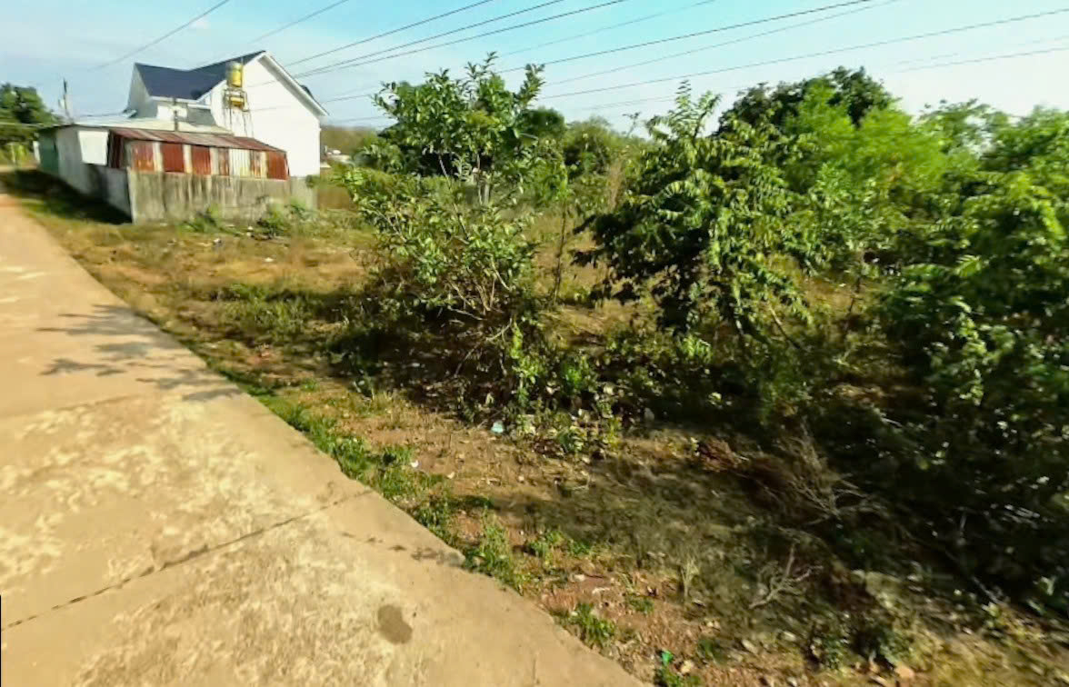 BÁN ĐẤT XÃ THUẬN LỢI TỈNH ĐỒNG NAI 